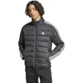Adidas Essentials 3 Stripes Lite Jakke