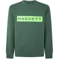 Hackett Essential Sp Collegegenser