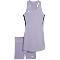 Puma Individual Ermeløs Kjole