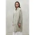 Ecoalf Idal Trenchcoat