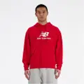 New Balance Sport Essentials Logo Hetteskjorte