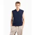 Armani Exchange 6dzm1g_zm1lz Strikkevest