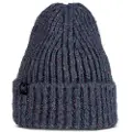 Buff Knitted & Fleece Lue