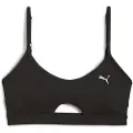 Puma Move Ultrabare Sculpting Sports-bh Med Lav Støtte