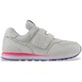 New Balance 574 Hook & Loop Treningssko