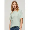 Superdry Vintage Logo Emb T-skjorte