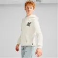 Puma Ess+ Mid 90s Hettegenser
