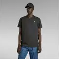 G-Star Base-s Kortarmet T-skjorte