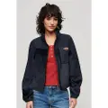 Superdry Hybrid Trekker Jakke