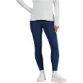 New Balance Sleek Pocket 27´´ High Waist Leggings