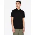 Armani Exchange 8nzf80-z8h4z Kortermet Poloskjorte