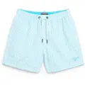 Superdry Printed 15´´ Badebukse