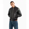Armani Exchange Xm000104_af10500 Bomberjakke