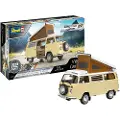 Revell RV 1:24 VW T2 Camper 1:24 Modelbus