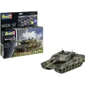 Revell Model Set Leopard 2 A6M+ 1:35