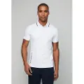Hackett Hs Tech Kortermet Poloskjorte