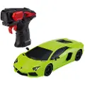 Revell RC Lamborghini Aventador Coupé 1:24, grønn
