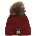 Superdry Cable Luxe Lue