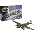 Revell Ki-21-la 1:72