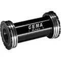 Cema Bb386 Stainless Steel Shimano Kranklagerkopper