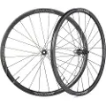 Miche Carbo Graff 29´´ Disc Tubeless Mtb-hjulsett