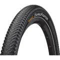 Continental Doublefighter Ii Reflex 700c X 35 Urban Stive Sykkeldekk