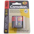 Camelion CR-P2 litiumfotobatterier 1-pk