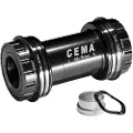 Cema Pf30 Ceramic Sram Gxp Kranklagerkopper