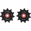 Elvedes Shimano 12s Trinsehjulsett For Sykkel
