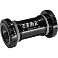 Cema Ita Stainless Steel Sram Dub Kranklagerkopper