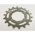 Miche Supertype 11s Shimano Middle Position Tannhjul