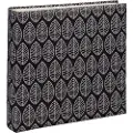 Hama Jumbo La Fleur - Album - 400 x 4x6 in (10x15 cm) - svart x 1