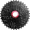 Sunrace Csmx0 Kassett