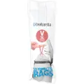 Brabantia PerfectFit Code V Trash bag drawstring 3 L