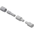 Dt Swiss Xmc 1200 Spline/exc 1200 Classic 15-26 Mm Assembly Verktøy