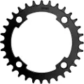 M-Wave Pd-r4 Alloy E-bike Narrow Wide Kjettingring