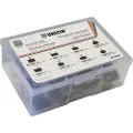 Union Dbp44 Avid Elixir Skivebremseklosser 25 Enheter