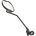 Humpert M-99l 22.2 Mm Venstre Speil