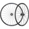 Miche Pistard Pista Landeveishjulsett