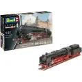 Revell BR 02 & Tender 2''2''T30, Ekspresslokomotiv-modell, Monteringssett, 1:87, BR 02 & Tender 2''2''T30, Alle kjønn, Plast