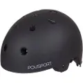 Polisport Move Urban Pro Byhjelm