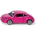 Siku Vw The Beetle Rosa
