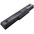 24hShop Batteri til Medion Akoya E7218, Akoya P7624, Akoya P7812 og andre.