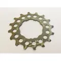 Miche Supertype 11s Shimano Middle Position Tannhjul