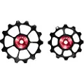 Cema 12s Dura-ace Full Ceramic Trinsehjulsett For Sykkel