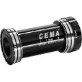 Cema Bbright42 Stainless Steel Shimano Kranklagerkopper