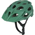 Catlike Leaf Frosty Spruce Mtb-hjelm