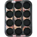 Alpina Non-Stick Muffinsform