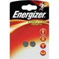 Energizer Mini G13/LR44 Knippcellebatteri - 2 stk.