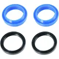 ABI Enduro Bearings Fk6615 Rockshox 35 Mm Gaffeltetningssett